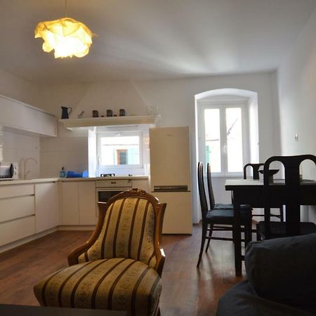 Appartement Rovinj R.Z. Extérieur photo