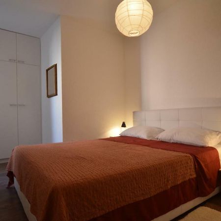 Appartement Rovinj R.Z. Extérieur photo