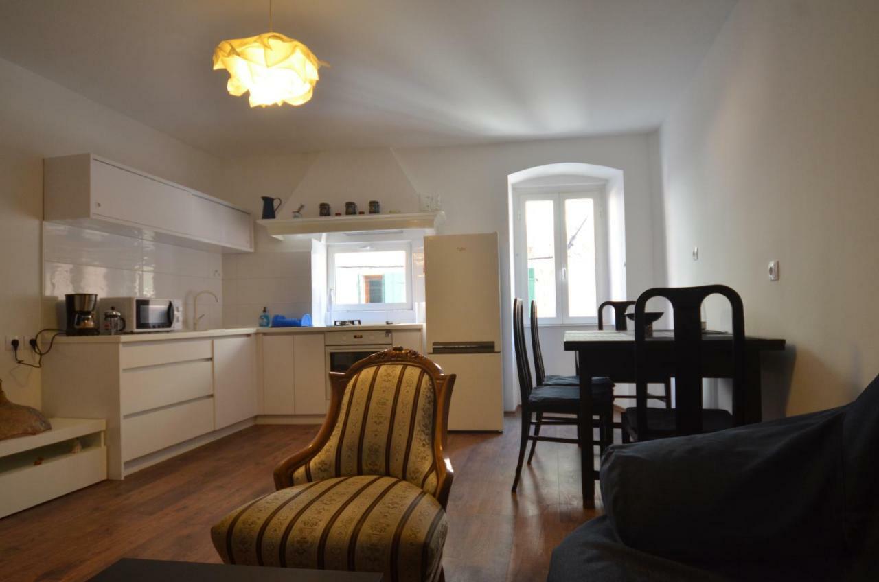Appartement Rovinj R.Z. Extérieur photo
