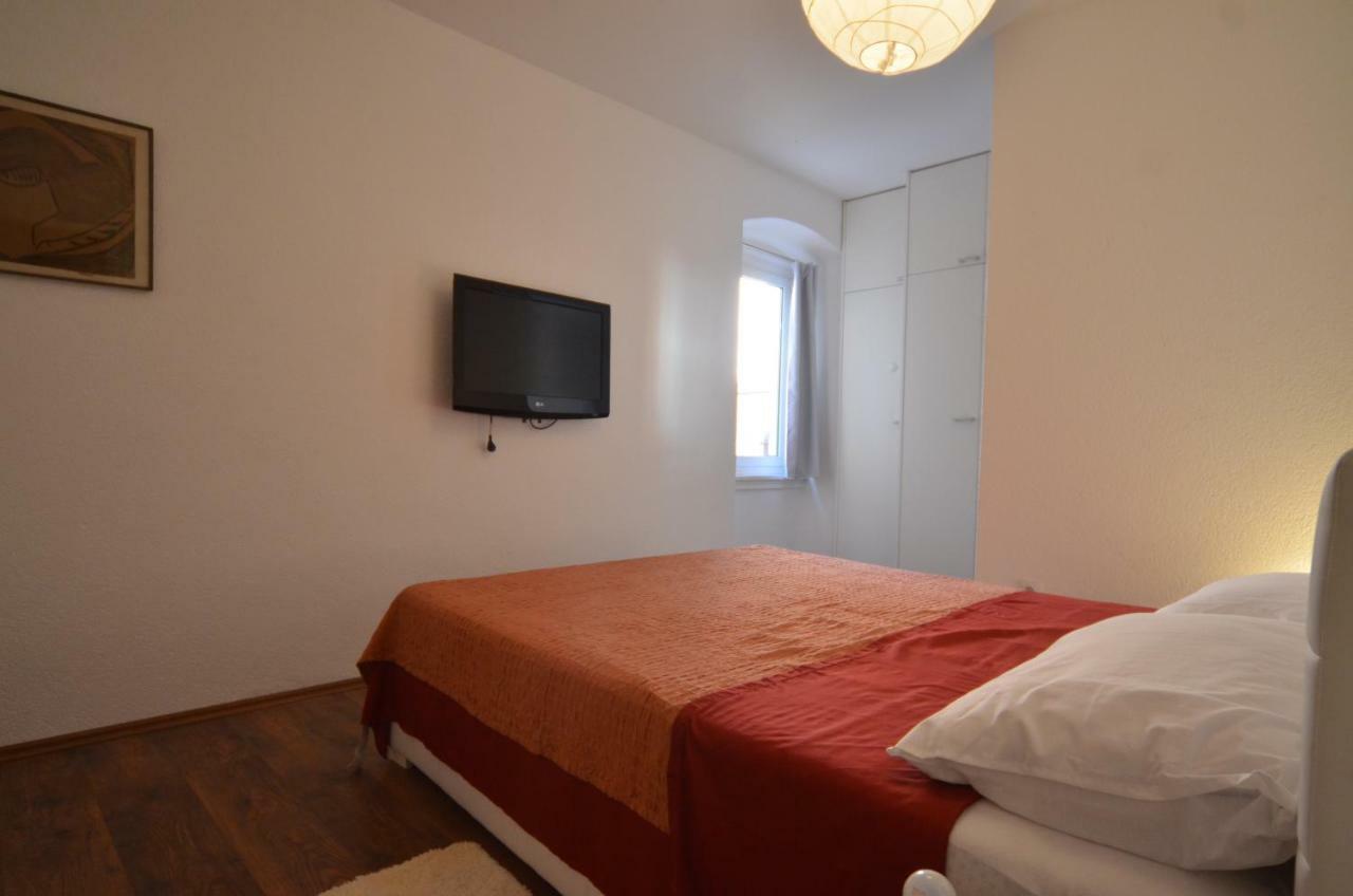 Appartement Rovinj R.Z. Extérieur photo