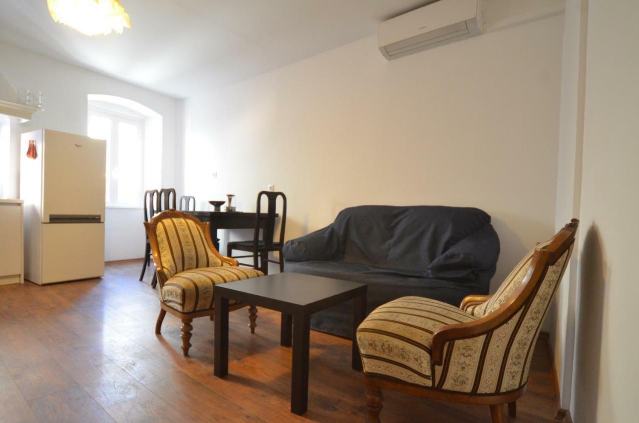 Appartement Rovinj R.Z. Extérieur photo