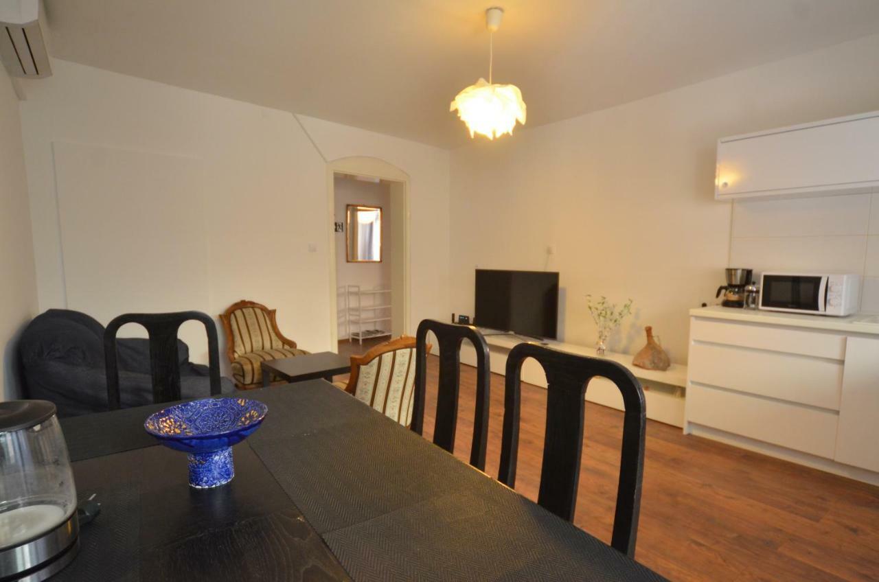 Appartement Rovinj R.Z. Extérieur photo