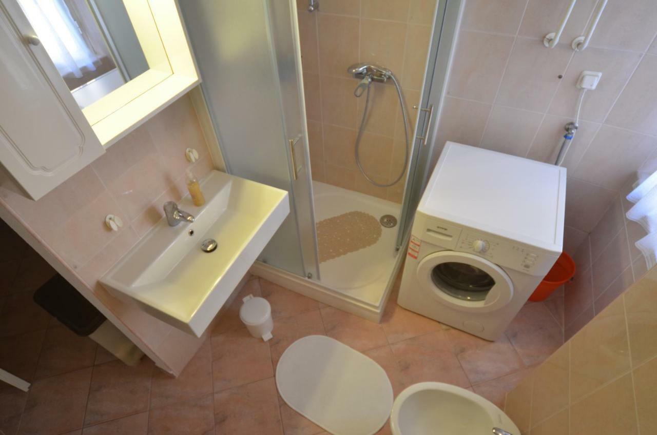 Appartement Rovinj R.Z. Extérieur photo