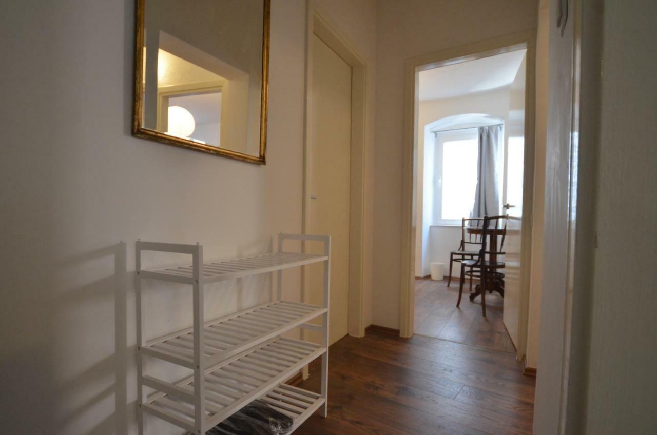 Appartement Rovinj R.Z. Extérieur photo