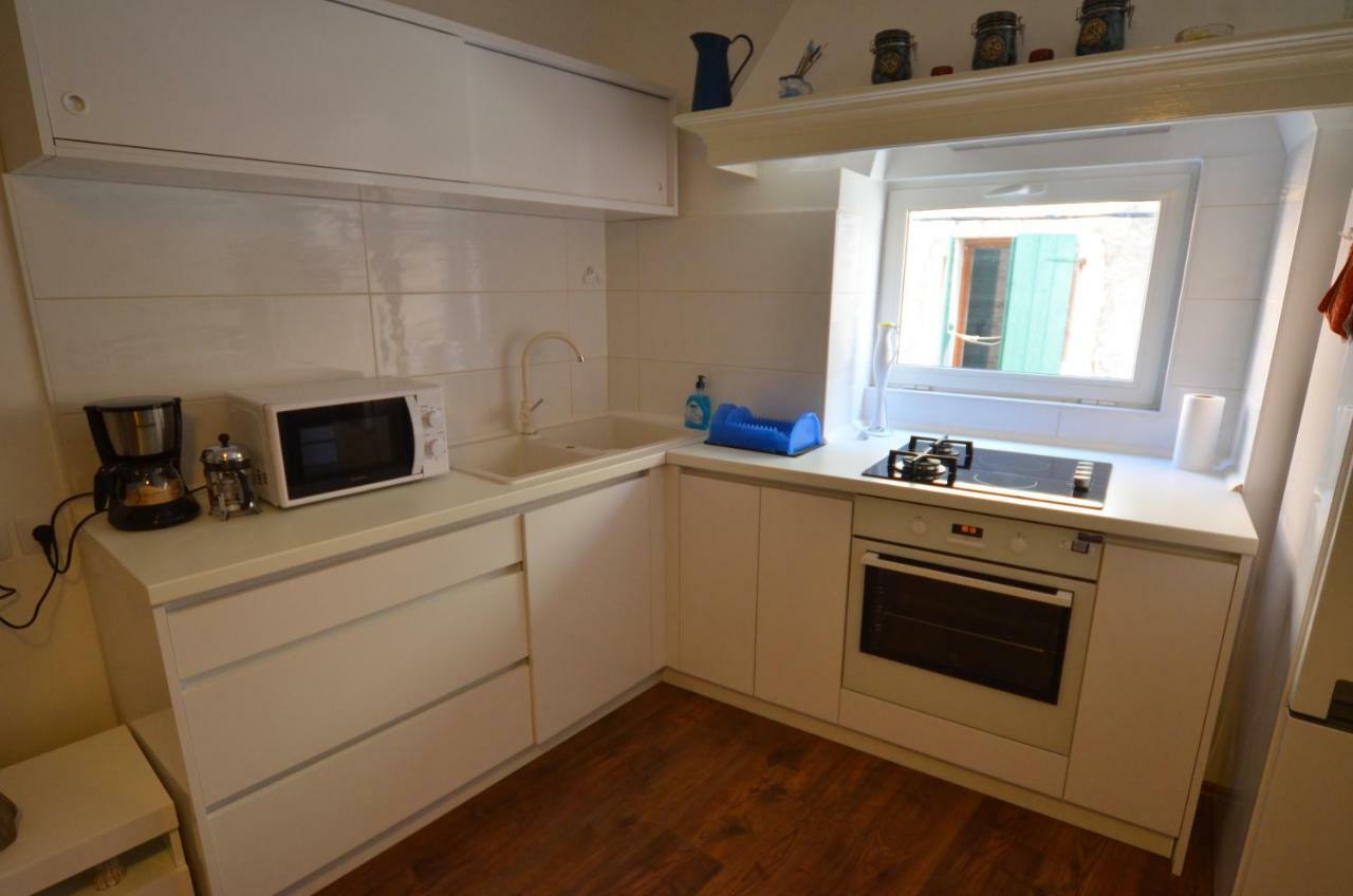 Appartement Rovinj R.Z. Extérieur photo